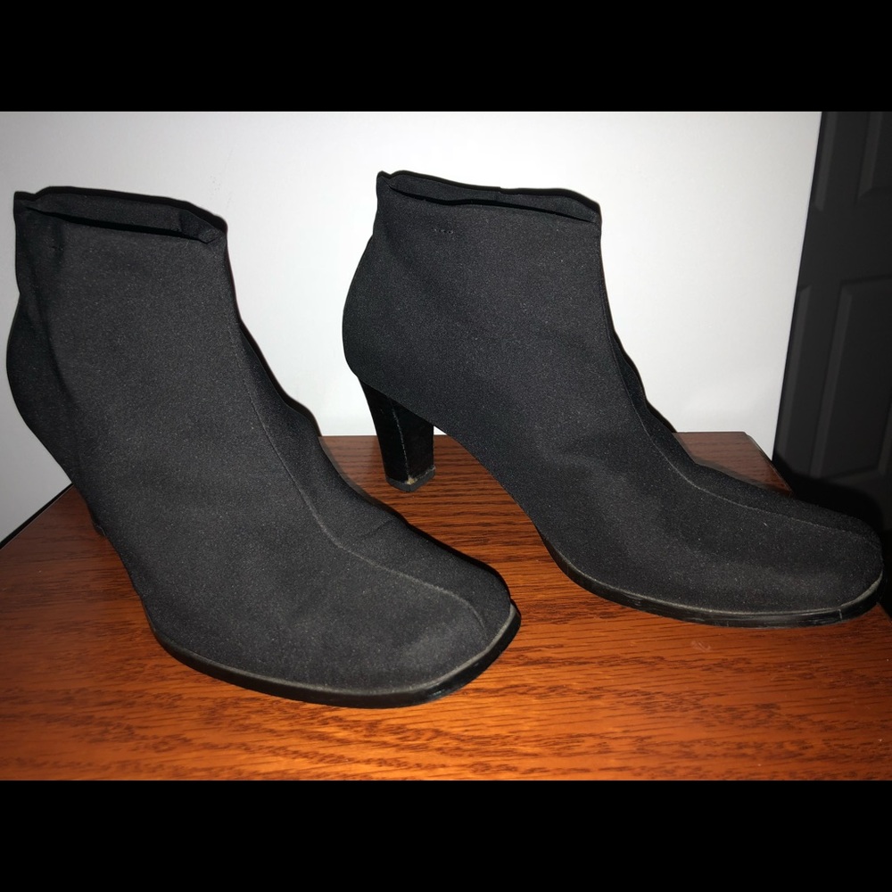 Chico Ankle Boots